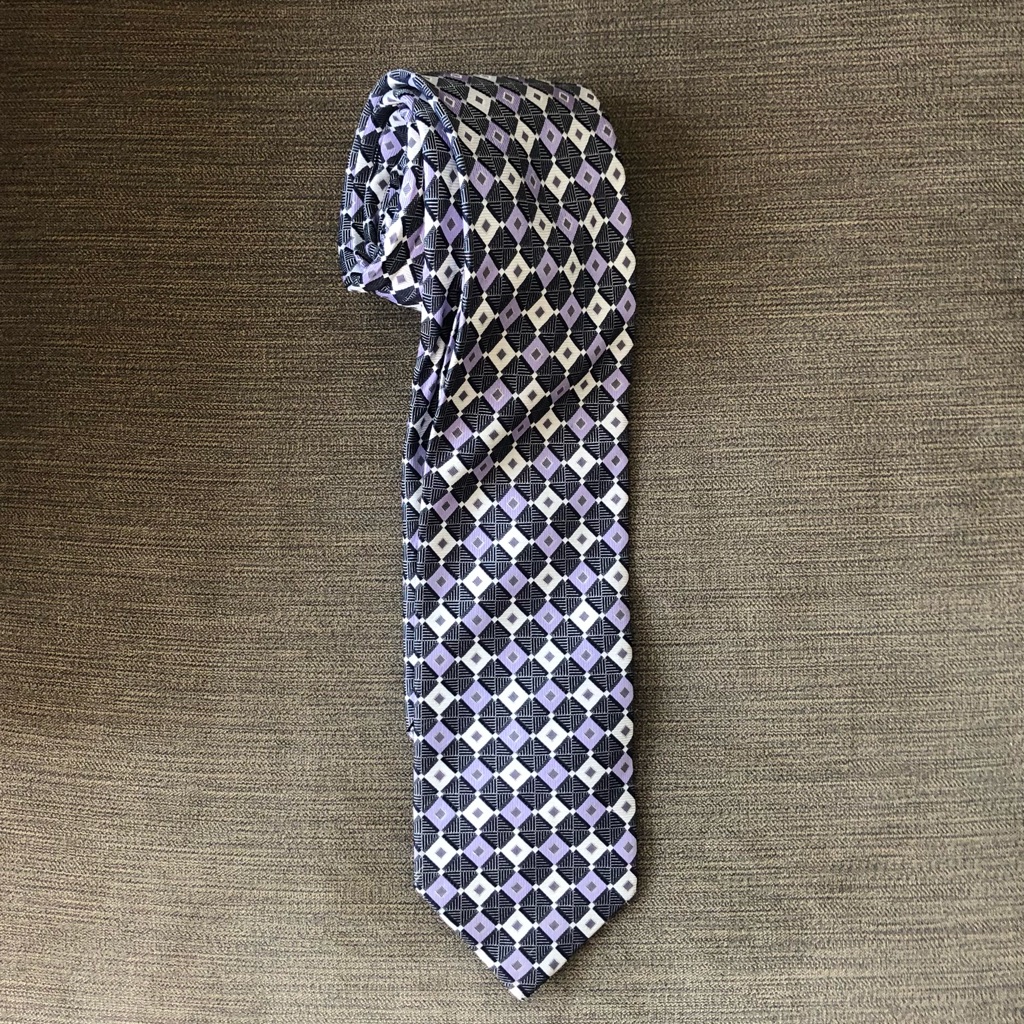 Bill Blass Tie